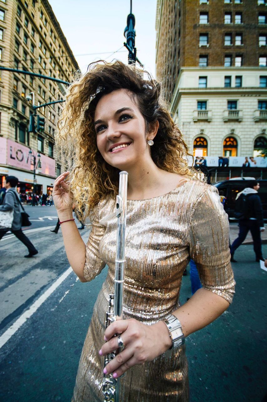 Ana Tanasijević gallery image