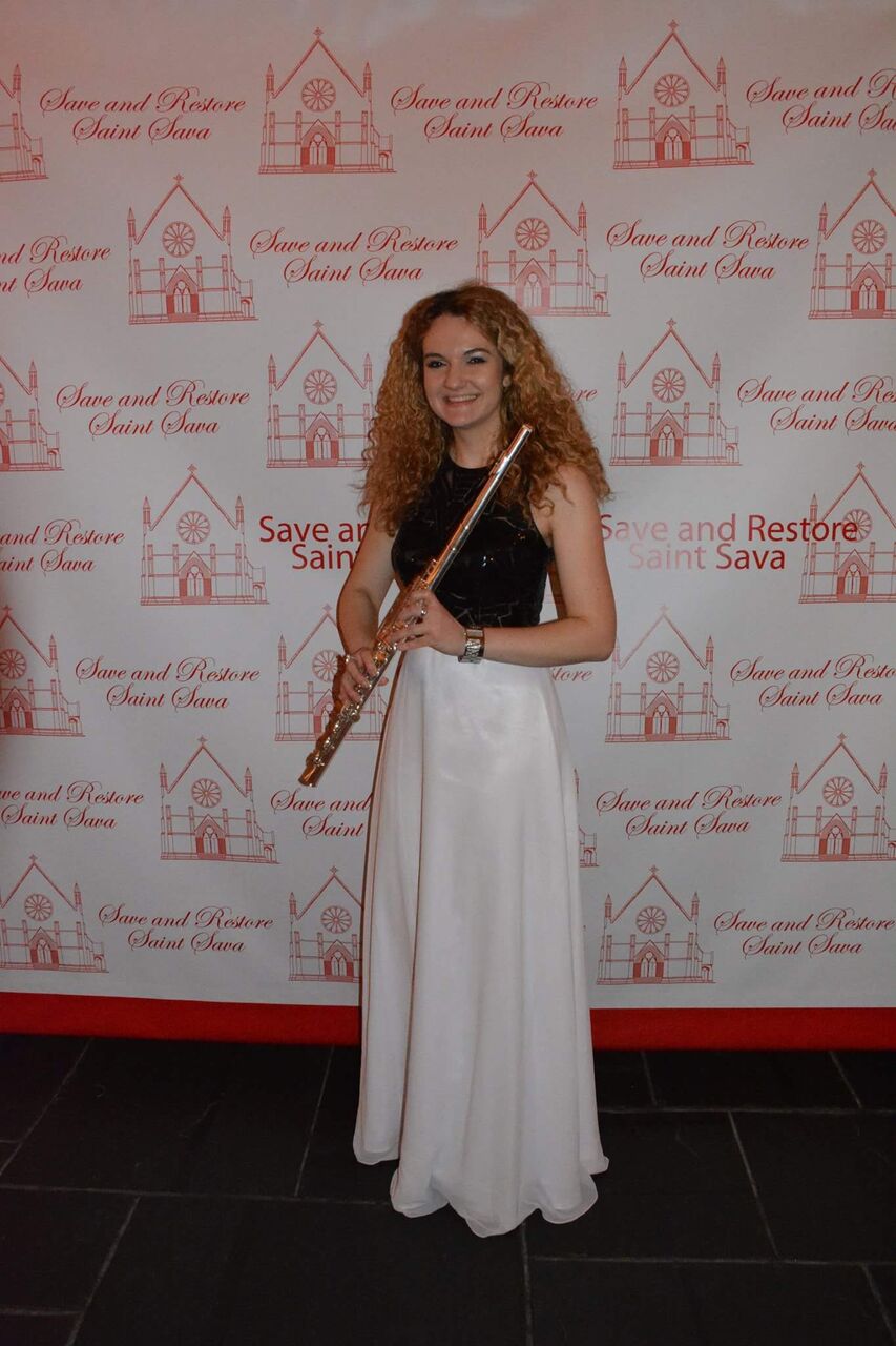 Ana Tanasijević gallery image