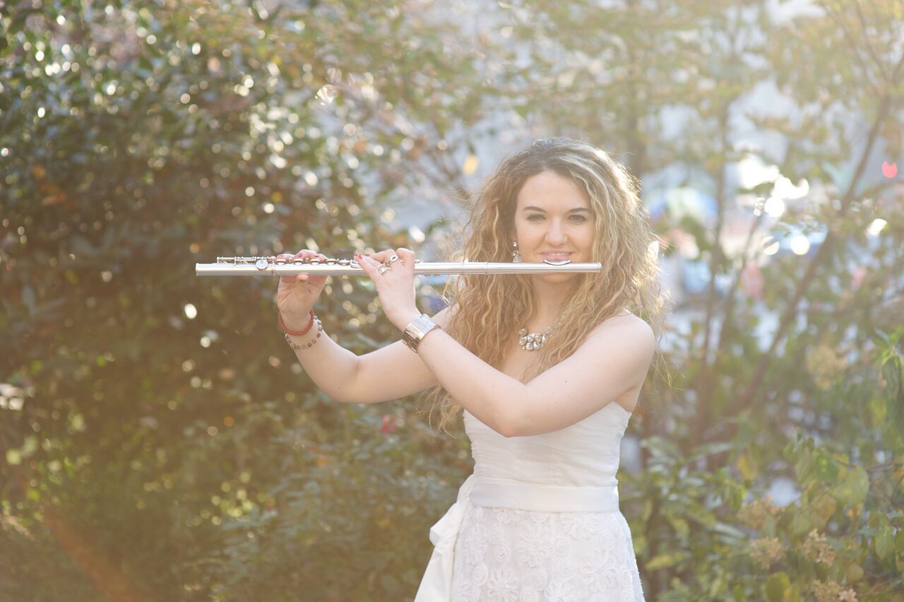 Ana Tanasijević gallery image