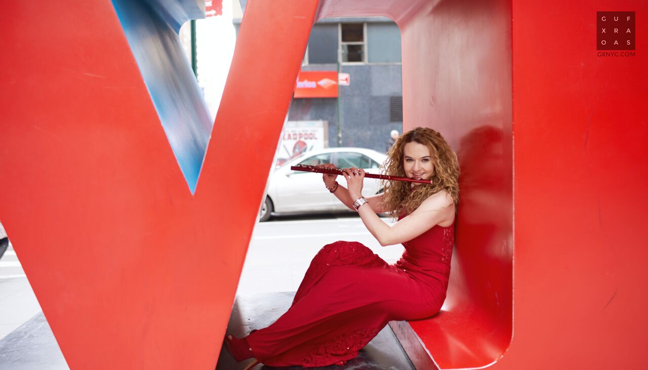 Ana Tanasijević gallery image